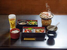 APA Hotel Keisei Narita Ekimae