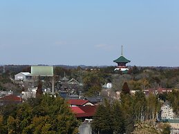APA Hotel Keisei Narita Ekimae