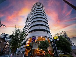 APA Hotel Osaka Temma