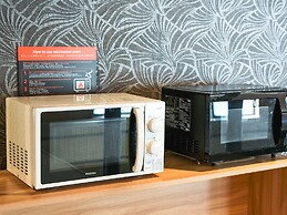 APA Hotel Osaka Temma