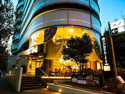 APA Hotel Osaka Temma