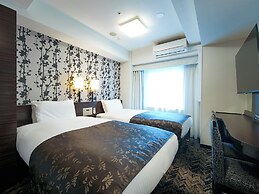 APA Hotel Osaka Tanimachi 4chome Ekimae