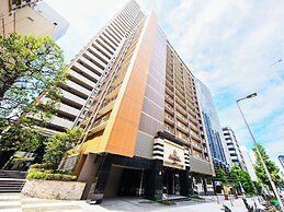 APA Hotel Osaka Tanimachi 4chome Ekimae