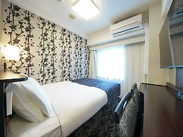 APA Hotel Osaka Tanimachi 4chome Ekimae