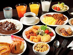 APA Hotel Osaka Tanimachi 4chome Ekimae