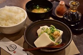 APA Hotel Osaka Tanimachi 4chome Ekimae