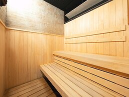 APA Hotel Osaka Tanimachi 4chome Ekimae