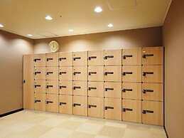 APA Hotel Osaka Tanimachi 4chome Ekimae