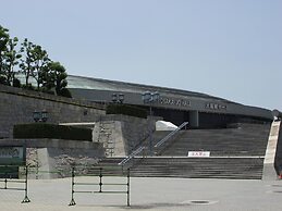 APA Hotel Osaka Tanimachi 4chome Ekimae