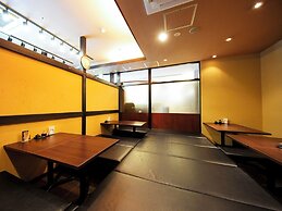 APA Hotel Osaka Tanimachi 4chome Ekimae