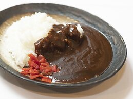 APA Hotel Osaka Tanimachi 4chome Ekimae