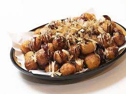 APA Hotel Osaka Tanimachi 4chome Ekimae