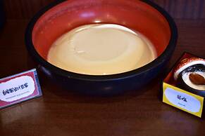 APA Hotel Osaka Tanimachi 4chome Ekimae