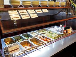 APA Hotel Osaka Tanimachi 4chome Ekimae