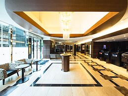 APA Hotel Osaka Tanimachi 4chome Ekimae