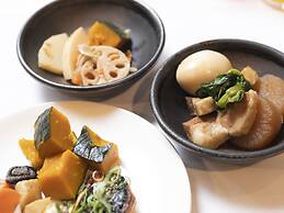 APA Hotel Osaka Tanimachi 4chome Ekimae