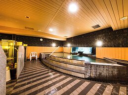 APA Hotel Osaka Tanimachi 4chome Ekimae