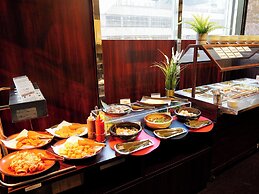 APA Hotel Osaka Tanimachi 4chome Ekimae