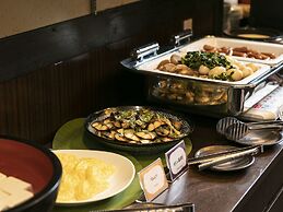 APA Hotel Osaka Tanimachi 4chome Ekimae