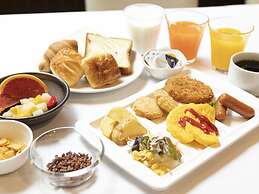 APA Hotel Osaka Tanimachi 4chome Ekimae