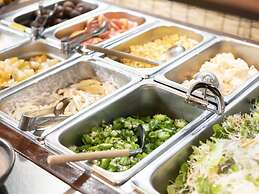 APA Hotel Osaka Tanimachi 4chome Ekimae