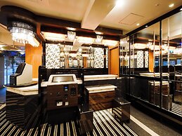 APA Hotel Osaka Tanimachi 4chome Ekimae Kita