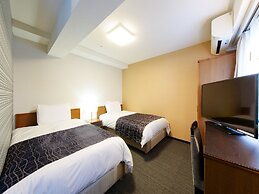 APA Hotel Osaka Tanimachi 4chome Ekimae Kita