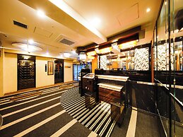 APA Hotel Osaka Tanimachi 4chome Ekimae Kita