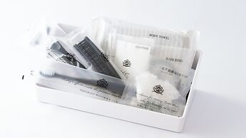 APA Hotel Midosuji Hommachi Ekimae