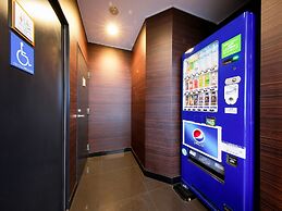 APA Hotel Midosuji Hommachi Ekimae