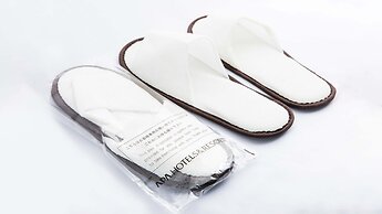 APA Hotel Midosuji Hommachi Ekimae