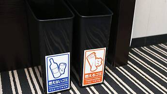 APA Hotel Midosuji Hommachi Ekimae