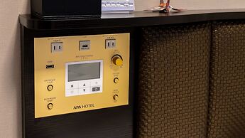 APA Hotel Midosuji Hommachi Ekimae