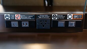 APA Hotel Midosuji Hommachi Ekimae