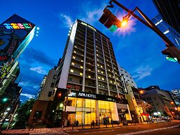 APA Hotel Midosuji Hommachi Ekimae