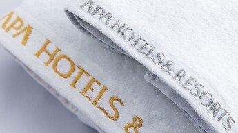 APA Hotel Midosuji Hommachi Ekimae