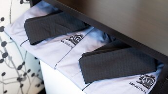 APA Hotel Midosuji Hommachi Ekimae