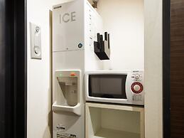 APA Hotel Midosuji Hommachi Ekimae