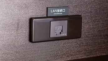 APA Hotel Midosuji Hommachi Ekimae