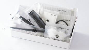 APA Hotel Midosuji Hommachi Ekimae