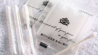APA Hotel Midosuji Hommachi Ekimae