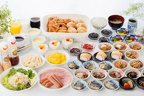 APA Hotel Midosuji Hommachi Ekimae