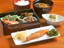 APA Hotel Tennoji Ekimae