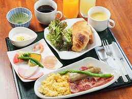 APA Hotel Tennoji Ekimae