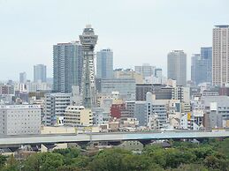APA Hotel Tennoji Ekimae