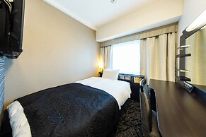 APA Hotel Tennoji Ekimae