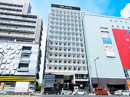 APA Hotel Tennoji Ekimae