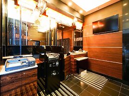 APA Hotel Tennoji Ekimae