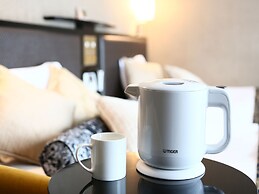 APA Hotel Tennoji Ekimae