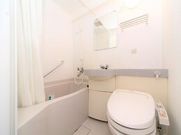 APA Hotel Tennoji Ekimae